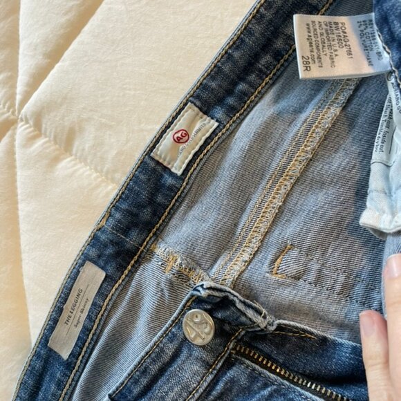 AG jeans - Picture 3 of 6